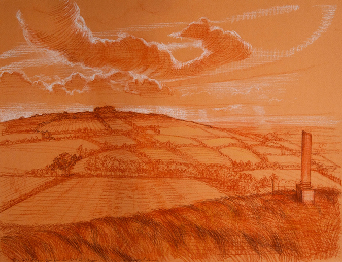 JLM_Tara_from_Skreen_17-5x255_chalk_on_paper_2011_sm
