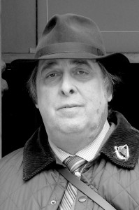 James Lancel McElhinney