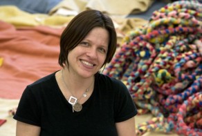 Marie Watt